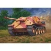 Revell Revell 1:76 tanko modelis – Sd.Kfz.173 Jagdpanther 1:76 masteliu, 4 lygis, ištikima kopija su daugybe detalių, 03232