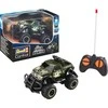 Revell radijo bangomis valdomas visureigis Field Hunter LED, 2CH, 23491