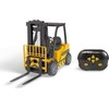 Revell Vežimėlis Forklift Remote Control RC Heavy Loader Forklift