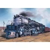 Revell REVELL Big Boy lokomotyvas – 02165