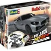 *****REVELL Mercedes-AMG GT pilkos spalvos. 23152