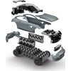 *****REVELL Mercedes-AMG GT pilkos spalvos. 23152