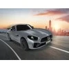 *****REVELL Mercedes-AMG GT pilkos spalvos. 23152