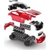 *****REVELL Mercedes-AMG GT red do budowania 23154