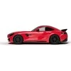 *****REVELL Mercedes-AMG GT red do budowania 23154
