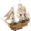 Revell HMS Victory laivo modelio dovanų rinkinys 1:225 su dažais ir klijais