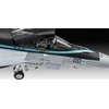 Revell Top Gun Maverick F/A-18E Super Hornet &amp; F-14D Tomcat dovanų rinkinys 1/72