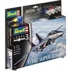 Revell F-14D Super Tomcat dovanų rinkinys 1/72 (63960)
