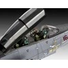 Revell F-14D Super Tomcat dovanų rinkinys 1/72 (63960)