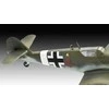 Revell Revell modelio rinkinys Bf109G-10 Spitfire Mk.v