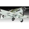 Revell Revell modelio rinkinys Bf109G-10 Spitfire Mk.v