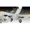 Revell Revell modelio rinkinys Bf109G-10 Spitfire Mk.v
