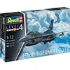 Revell Lockheed Martin F-16D Tiger Meet 2014 1/72 lėktuvo modelis