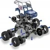 Revell First Construction Monster Truck 1/20, surenkamas, 30 cm vaikams 00919