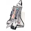 Revell 3D dėlionė Space Shuttle Discovery – 126 det., 8+ (00251)