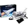 Revell 3D dėlionė Space Shuttle Discovery – 126 det., 8+ (00251)