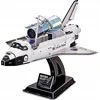 Revell 3D dėlionė Space Shuttle Discovery – 126 det., 8+ (00251)