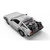 Revell 3D dėlionė DeLorean Time Machine – Atgal į ateitį, 157 det.