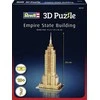 Dėlionė Konstruktorius Revell Empire State Building 00119
