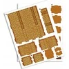 Dėlionė *****REVELL puzzle mini3D EmpireStateBuild 00119