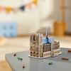 Konstruktorius Revell Notre-Dame de Paris 00121
