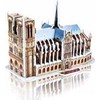 Konstruktorius Revell Notre-Dame de Paris 00121