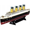 Dėlionė Revell *****REVELL puzzle mini3D RMS Titanic 00112 95369