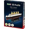 Dėlionė *****REVELL puzzle mini 3D RMS Titanic 00112 95369