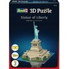 Dėlionė *****REVELL puzzle mini 3D Statua Wolnoci 00114