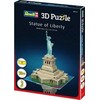Dėlionė *****REVELL puzzle mini 3D Statua Wolnoci 00114