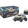 Revell - RC sunkvežimis NEW MUD SCOUT 1:10 (624643)