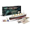 Revell - 100 Years Titanic (Spec.Edition) dovanų komplektas, 1/400, 05715