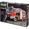 Revell - Schlingmann HLF 20 Varus 4x4 (MAN TGM), 1/24, 07452