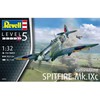 Revell – Supermarine Spitfire Mk. IXc, 1/32, 03927