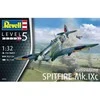 Revell – Supermarine Spitfire Mk. IXc, 1/32, 03927