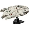 Klijuojamas modelis Revell Star Wars Millenium Falcon