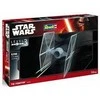 Revell Star Wars TIE Fighter - PLASTIKINIS modeliavimo rinkinys