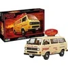 Revell Stranger Things Volkswagen T3 Surfer Boy 1/25 surinkimo modelis