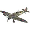 REVELL lėktuvas Supermarine Spitfire Mk.II 1:48, 03959