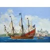 Revell Vasa – Švedijos karališkasis karo burlaivis 1:150, surenkamas