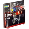 Revell Tie Fighter