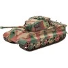 Revell - Henschel Turret Tiger II Ausf.B, 1/35, 03249