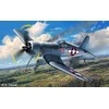 Revell Vought F4U-1D Corsair 1/72 plastikinis lėktuvo modelis