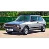 Revell - Volkswagen VW Golf 1 GTI, 1/24, 07072