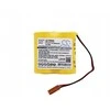 Revers „Cameron Sino Technology“ ličio baterija „Panasonic BR-CCF2TH 6V 5000mAh A06 Control“, A06 serijos Plc, „Fanuc A06“ serija
