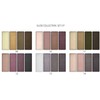 Revers REVERS Rinkinys Cienie do powiek Gallant Nude Set II P 1 op. - 12 vnt.
