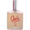 Revlon Charlie Raudona tualetinis vanduo su purškikliu 100ml