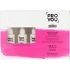 "Revlon Proyou The Keeper Booster" plaukų priežiūros priemonė 10x 15ml