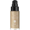 „Revlon Colorstay“ makiažo pagrindas mišriai/riebiai odai 330 Natural Tan 30 ml