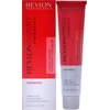 Revlon Cromatics Permanent Hair Dye C46 Tangerine Raudona, 60 ml